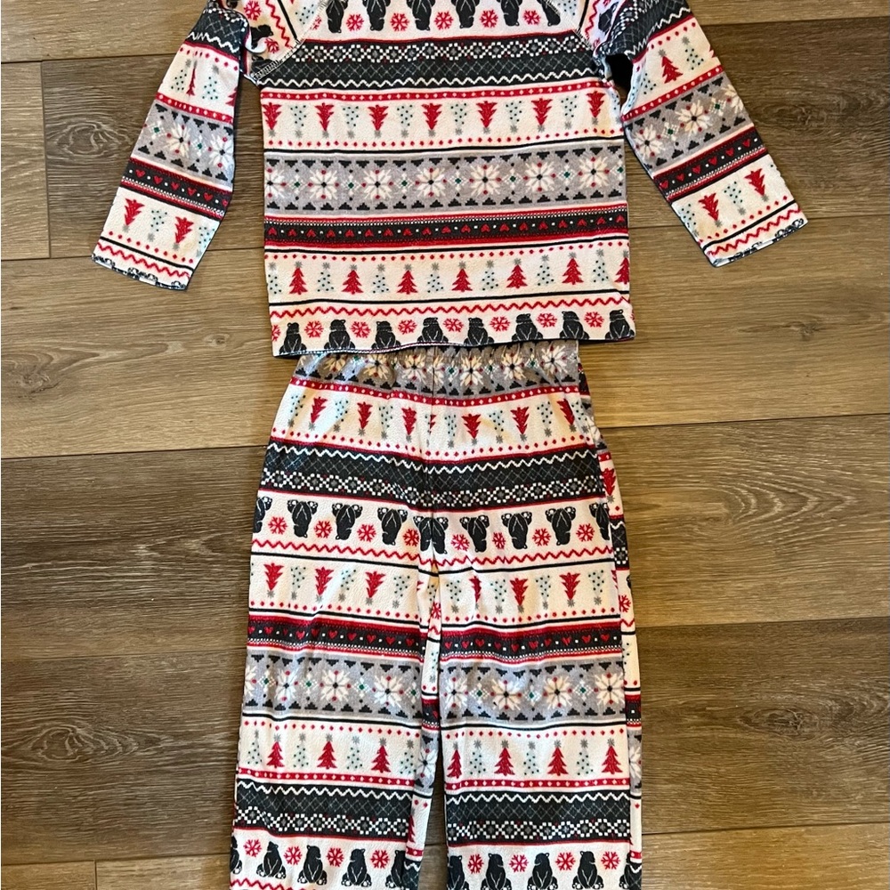 Kids pajamas